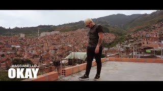 Video Okay de Massianello, Jotadejuan