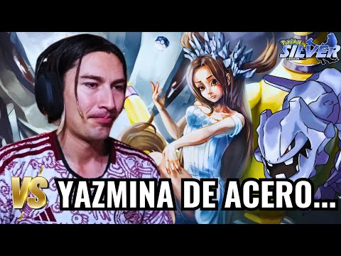 We close out the year VS a GYM LEADER | Pokémon SILVER (1999) SUPREME LOCKE | Ep. 45