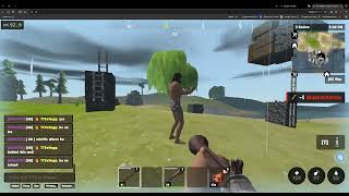 ‪Tribals io   Explore, start clans with friends and raid bases!   Google Chrome‬ 2026 04 10 03 08 07