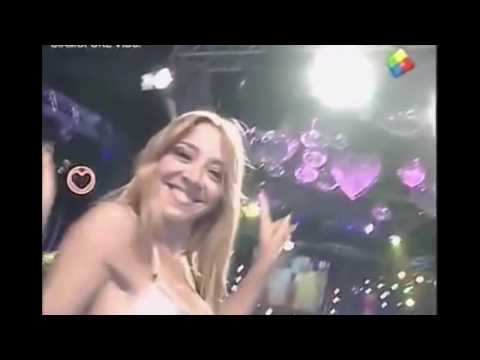 Passion Dancers 2008 - Compilation with White Miniskirts - CRAZY!!!!