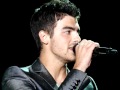 Joe Jonas & Demi Lovato camp rock tour "wouldn't ...