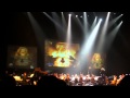 E3 2012 - Skyrim Main Theme orchestra Live EPIC ...