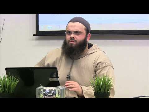 Širk - mali i veliki širk