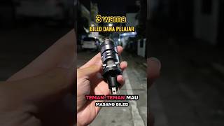 Download lagu Biled 3 warna dana pelajar #biledlaser #biledprojectorlens #spertpartmotor #modivikasi #feedshorts mp3 Download lagu Biled 3 warna dana pelajar #biledlaser #biledprojectorlens #spertpartmotor #modivikasi #feedshorts mp3