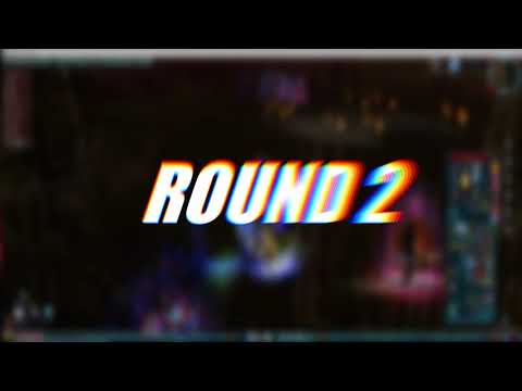 Amnesia(Discordia) vs  Rockstars / MetinTroneis