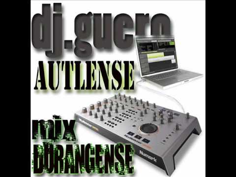 DIANA REYES Y MAS MIX DURANGENSE 09 DJ GUERO AUTLENSE