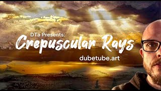 Crepuscular Rays