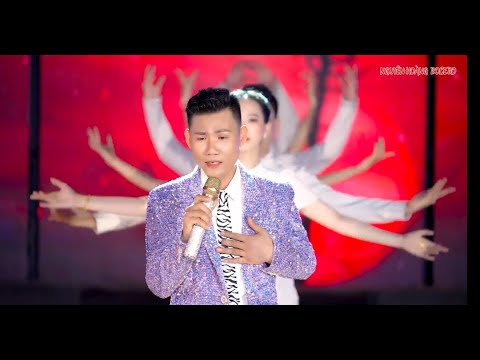 Cánh cò mẹ tôi - Nguyên Hoàng
