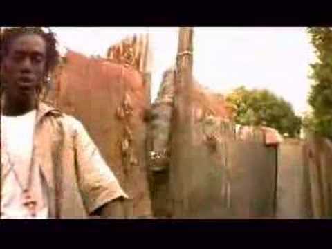 Gun Ting by Kiprich feat Wesley Diamond