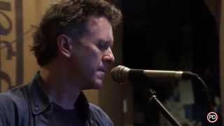 Mac McCaughan - Through with People (Live on PressureDrop.tv)