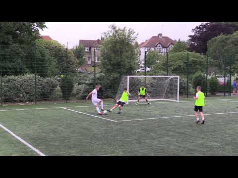 5s | Hove Hippos vs Super Cats - 02.06.19