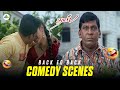 Daas Back To Back Comedy Scenes Vadivelu Livingston Ravi Mohan Pyramid Comedy Clips