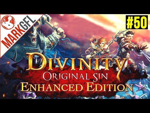 Let's Play Divinity: Original Sin (Enhanced Edition) - Part 50
