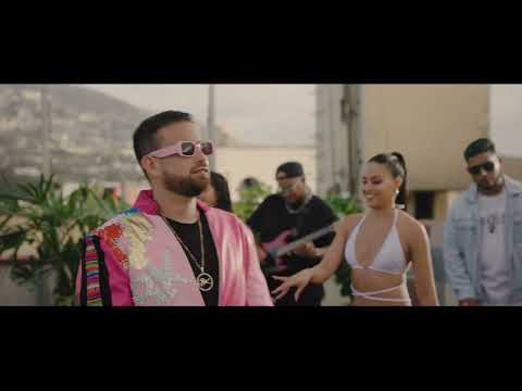 Cesar BK - Te Lo Pido De Rodillas (Versión Cumbia)