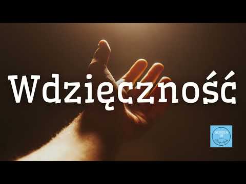 Schola 18 - Wdzięczność