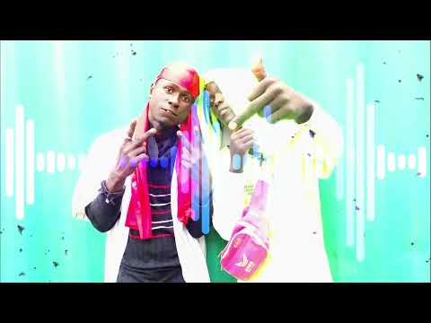 K Star FT MC TASH - CHUPA MBILI