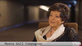 Les émotions ne tuent pas, je peux en témoigner - interview de Meena Goll