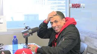Benzino: The Source, Love &amp; Hip Hop, 2Pac, Coi Leray, J Prince, Getting Shot &amp; More Full Interview