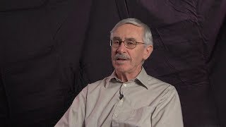 Ian Gibbons (UC Berkeley): The Discovery of Dynein