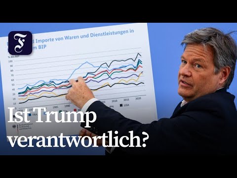 Wachstumsprognose abermals nach unten korrigiert