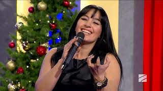 "ეს სიმღერა შენთვის დავწერე"- თეკო-თეო