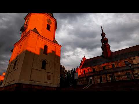 WARRAHA - Bring On The Night (Sting cover)