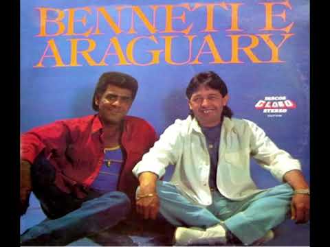 A Dama Do Bosque - Benneti e Araguary