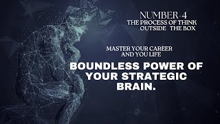 Unleash Your Strategic Genius: Master Yourself For Guaranteed Success