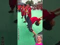 CRAZY Shaolin Monk Kids Training 2024 Kungfu Wushu Shaolin