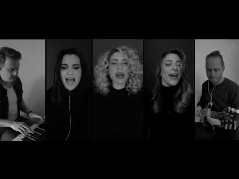 O'G3NE - Bohemian Rhapsody (Home Isolation Version)