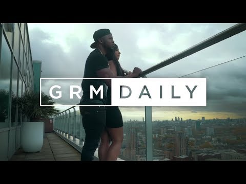 Pinky ft Young Spray - Legends [Music Video] | GRM Daily