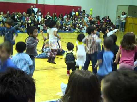 Sahithi Birthday and preschool 037