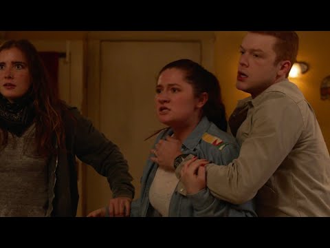 Gallavich & Family | "We're Selling!" | S11E07