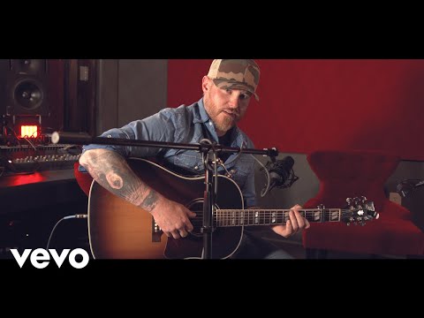 Heath Sanders - Common Ground (Acoustic)