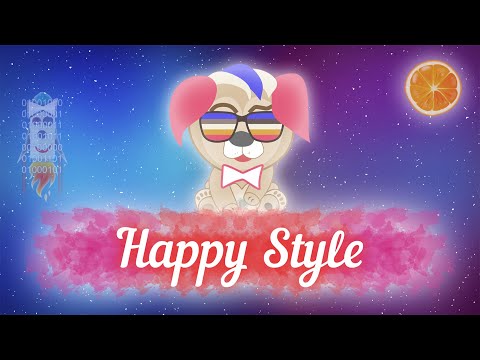 SUPER Happy Style