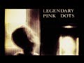 The Legendary Pink Dots - Cubic Caesar (LYRICS ON SCREEN) 📺
