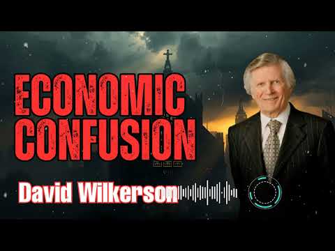 David Wilkerson _ Economic Confusion