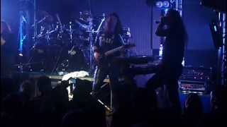 Vision Divine - "Taste of a goodbye" live @ Moncalieri (TO)