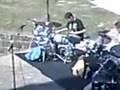 Drum Solo