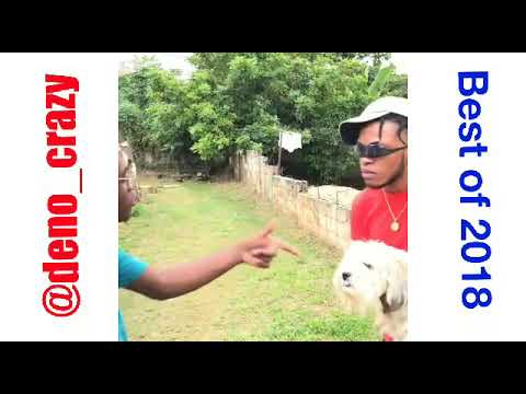 Deno crazy 2018 best vine compilation😂🤣