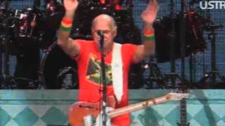 Jimmy Buffett - Dallas (Frisco), TX - 05.22.2010 - Everybody&#39;s on the Phone - 20