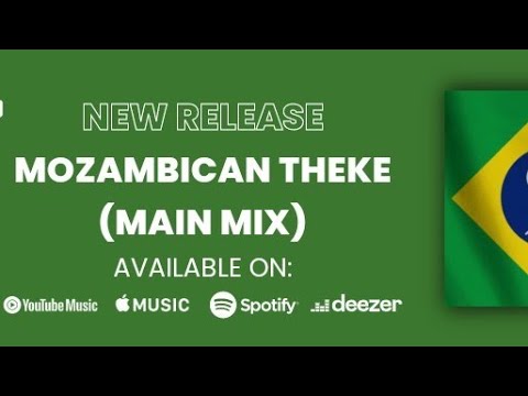 Kokla518 - Mozambican Theke[Main Mix]