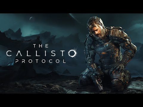THE CALLISTO PROTOCOL Gameplay Walkthrough Part 3 FULL GAME
