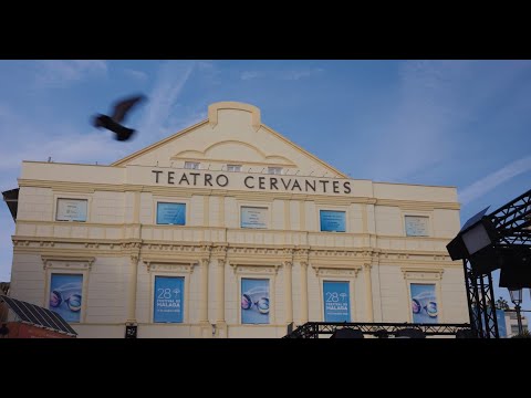 🔴 📽️ Alfombra Roja 🎬 28 Edición del Festival de Cine de Málaga | PTV Málaga HD