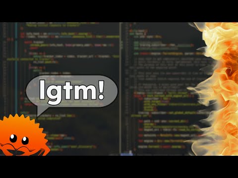 we're ALMOST done - OSS torrenting library in Rust (with @artrix909 )