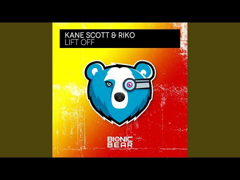 Lift Off (Extended Mix)