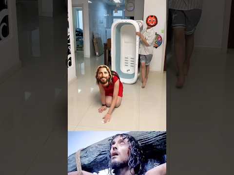 JESUS IS ALIVE TODAY #jesus #christ #catholic #god #dios #deus #fy #foryou #viral #shorts