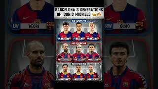 Download lagu The tiki taka midfield of Barcelona #fcbarcelona #midfielders #tikitaka #footballfans #trendingnow mp3 Download lagu The tiki taka midfield of Barcelona #fcbarcelona #midfielders #tikitaka #footballfans #trendingnow mp3