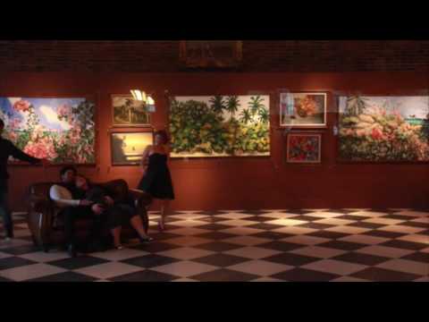 La boheme   Opera Studio do Recife 2016