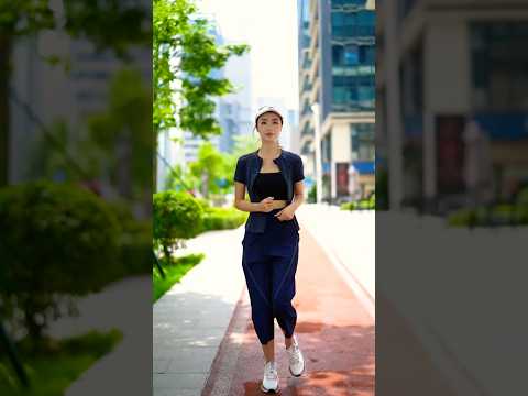 Here we go! The hottest fitness and running sets you've been looking for are here for you! Sports